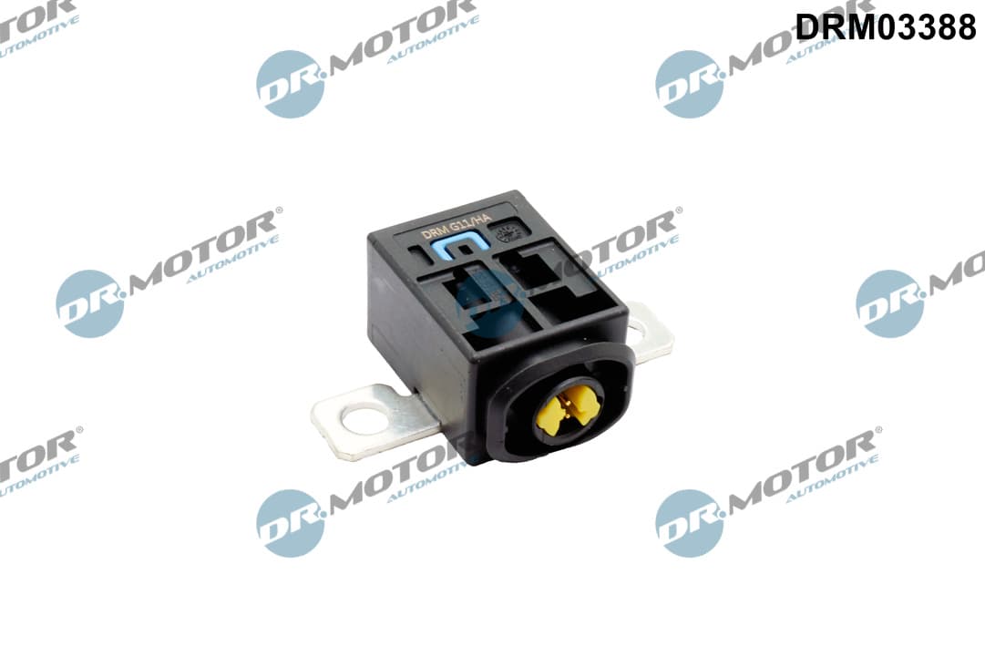 DR.MOTOR AUTOMOTIVE Senzor, management batérie DRM03388 1