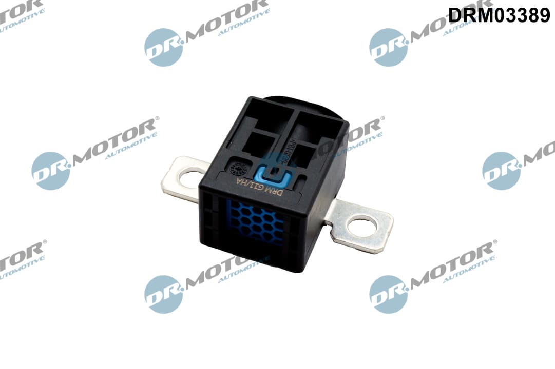 DR.MOTOR AUTOMOTIVE Senzor, management batérie DRM03389 1