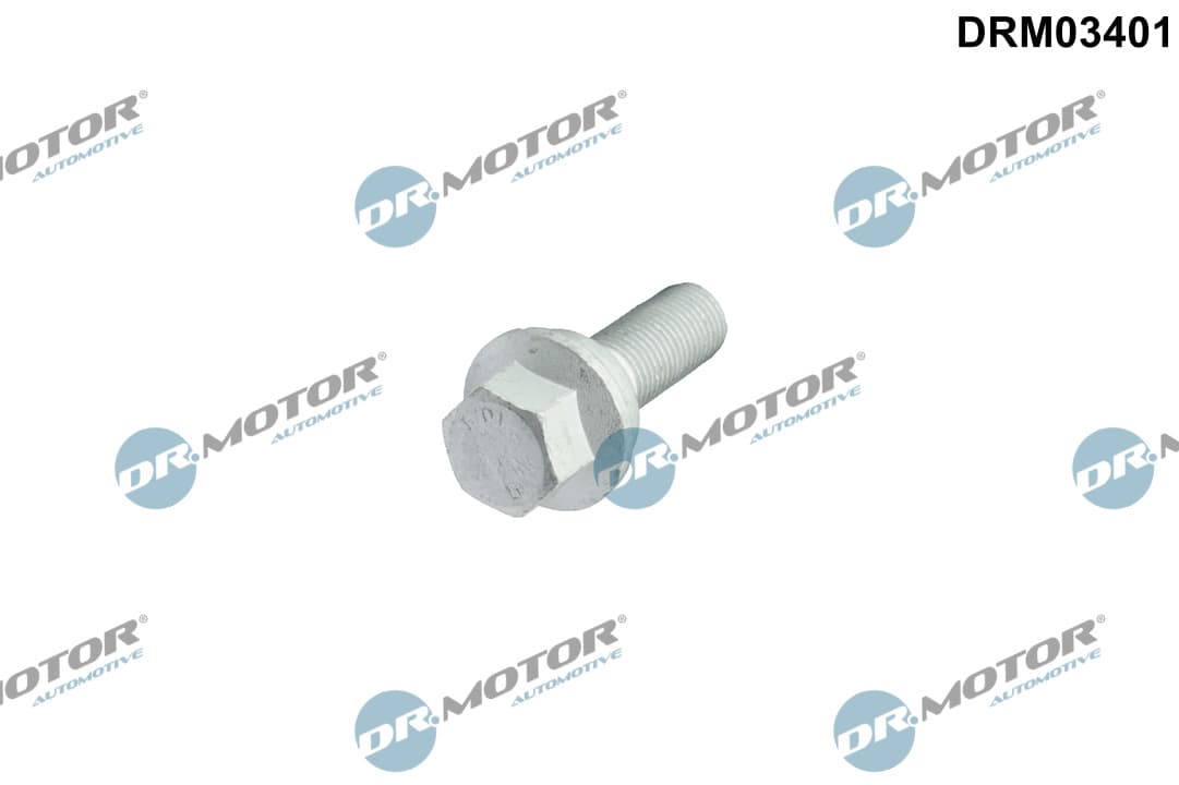 DR.MOTOR AUTOMOTIVE Skrutka kolesa DRM03401 1