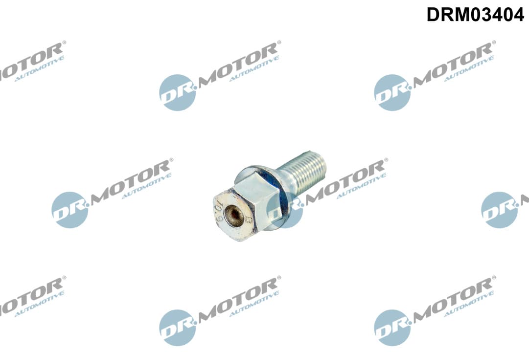 DR.MOTOR AUTOMOTIVE Skrutka kolesa DRM03404 1