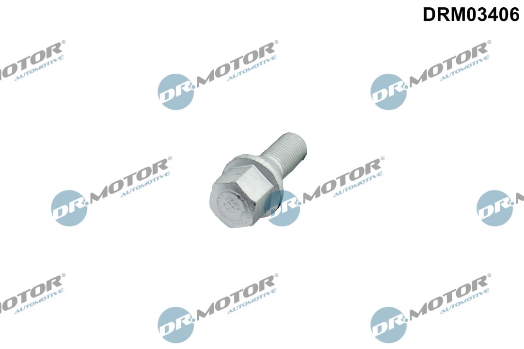 DR.MOTOR AUTOMOTIVE Skrutka kolesa DRM03406 1