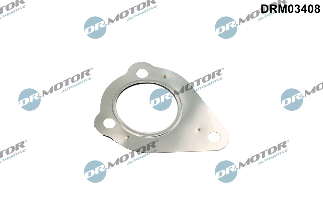 DR.MOTOR AUTOMOTIVE Tesnenie výfukovej trubky DRM03408 1