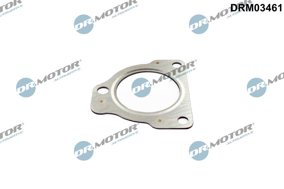 DR.MOTOR AUTOMOTIVE Tesnenie, kolektor výfuk. plynov DRM03461 1