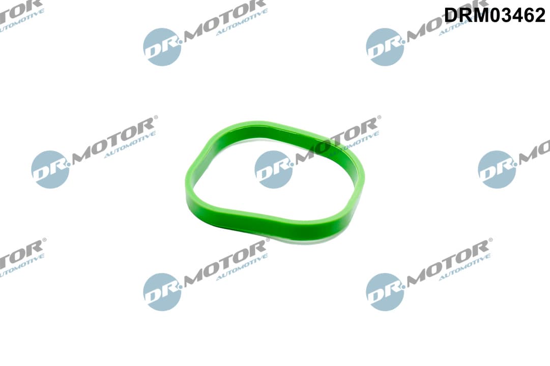 DR.MOTOR AUTOMOTIVE Tesnenie kolena sac. potrubia DRM03462 1