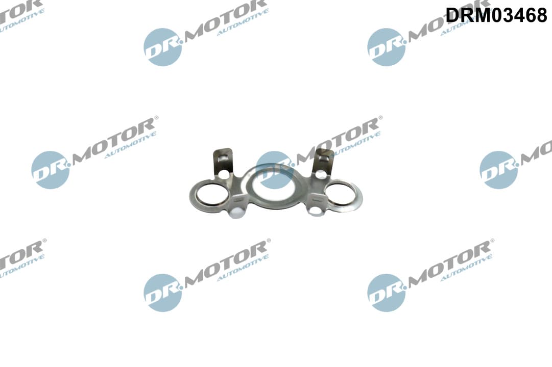 DR.MOTOR AUTOMOTIVE Tesnenie výpustnej skrutky oleja DRM03468 1