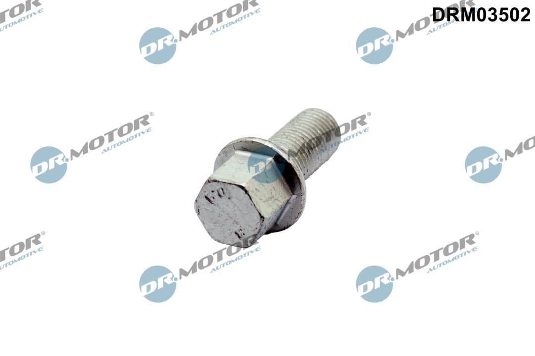 DR.MOTOR AUTOMOTIVE Skrutka kolesa DRM03502 1