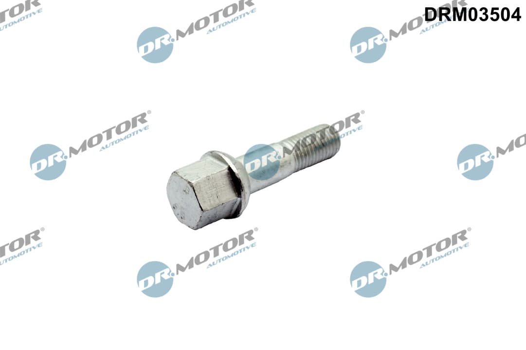 DR.MOTOR AUTOMOTIVE Skrutka kolesa DRM03504 1