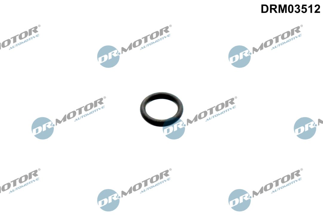 DR.MOTOR AUTOMOTIVE Tesnenie veka rozvodov DRM03512 1