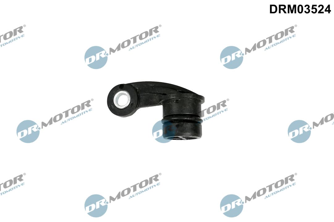DR.MOTOR AUTOMOTIVE Uzatvárací-/ochranný kryt DRM03524 1