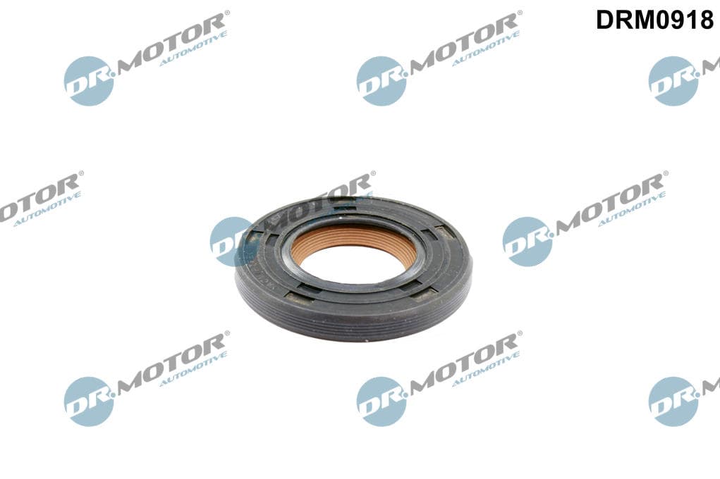 DR.MOTOR AUTOMOTIVE Tesniaci krúžok vačkového hriadeľa DRM0918 1