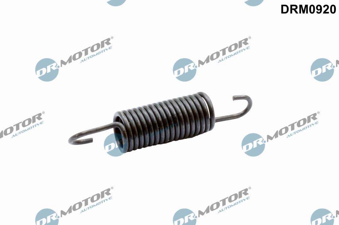 DR.MOTOR AUTOMOTIVE Pružina spojkového pedálu DRM0920 1