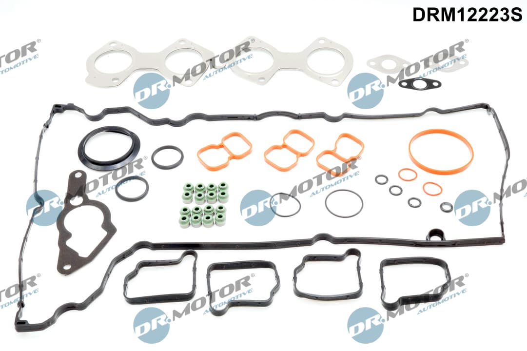 DR.MOTOR AUTOMOTIVE Kompletná sada tesnení motora DRM12223S 1