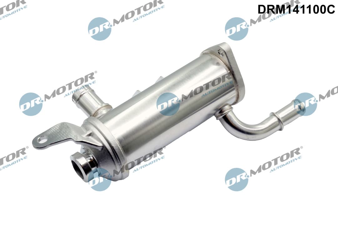 DR.MOTOR AUTOMOTIVE Chladič pre recirkuláciu plynov DRM141100C 1