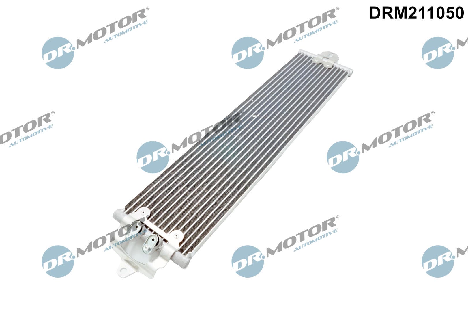 DR.MOTOR AUTOMOTIVE Chladič oleja automatickej prevodovky DRM211050 1