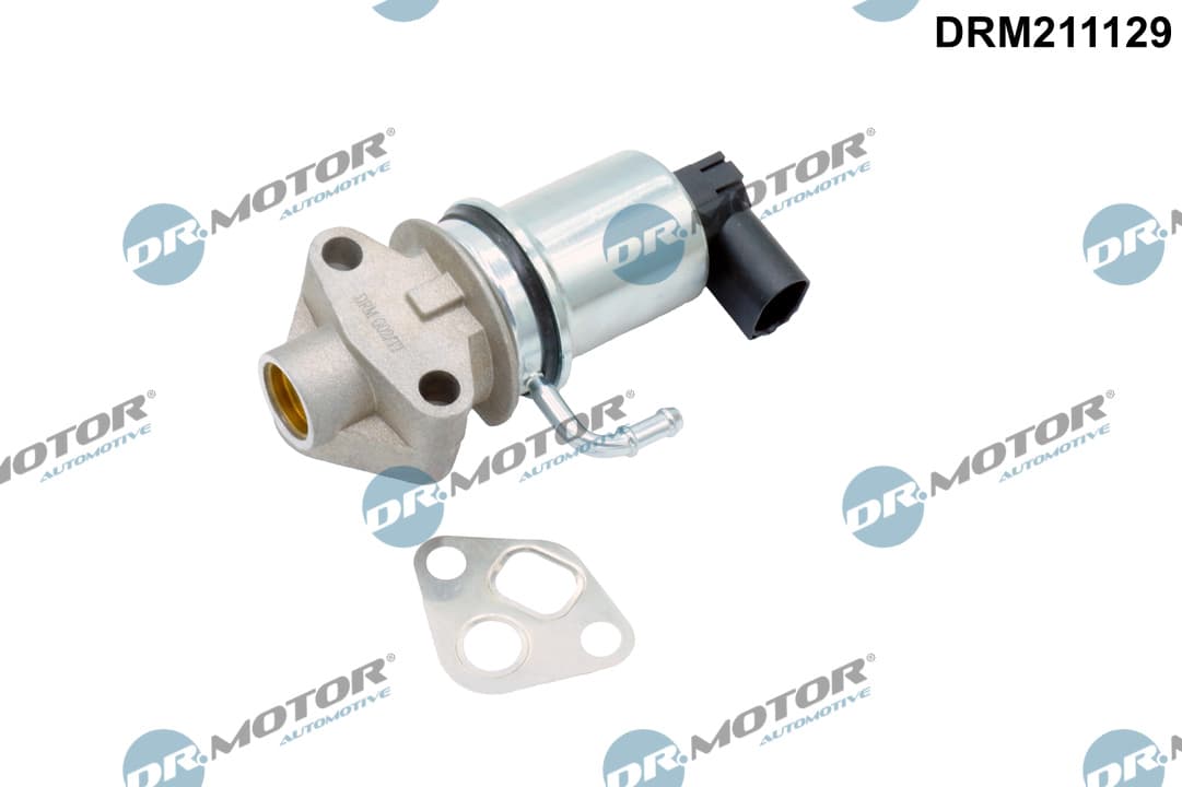 DR.MOTOR AUTOMOTIVE AGR - Ventil DRM211129 1