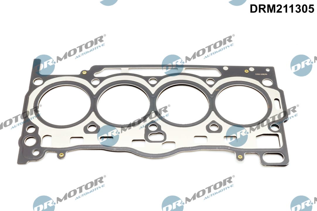 DR.MOTOR AUTOMOTIVE Tesnenie hlavy valcov DRM211305 1