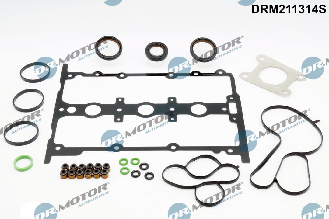 DR.MOTOR AUTOMOTIVE Sada tesnení, Hlava valcov DRM211314S 1