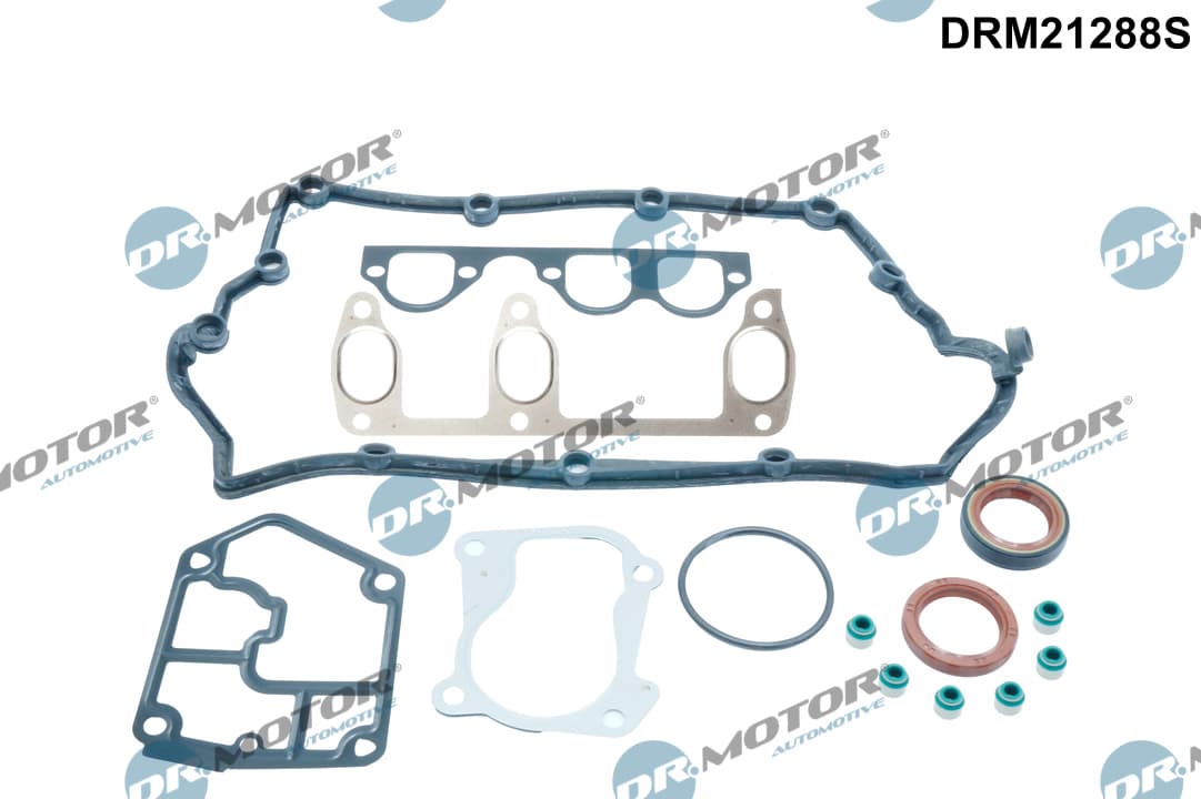 DR.MOTOR AUTOMOTIVE Sada tesnení, Hlava valcov DRM21288S 1