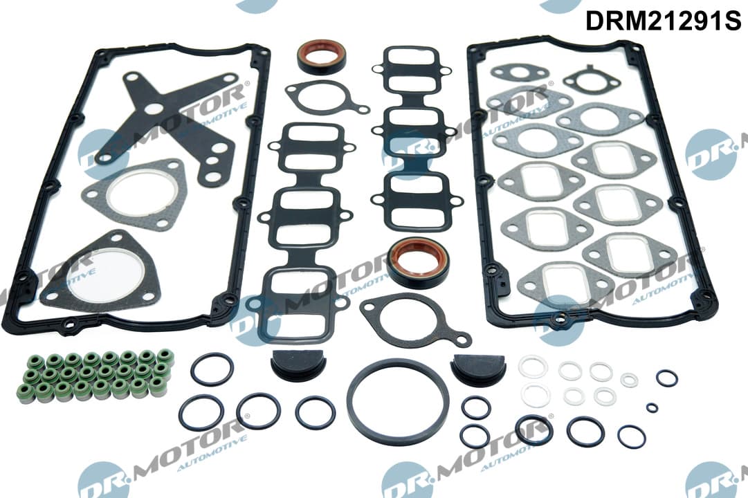 DR.MOTOR AUTOMOTIVE Sada tesnení, Hlava valcov DRM21291S 1
