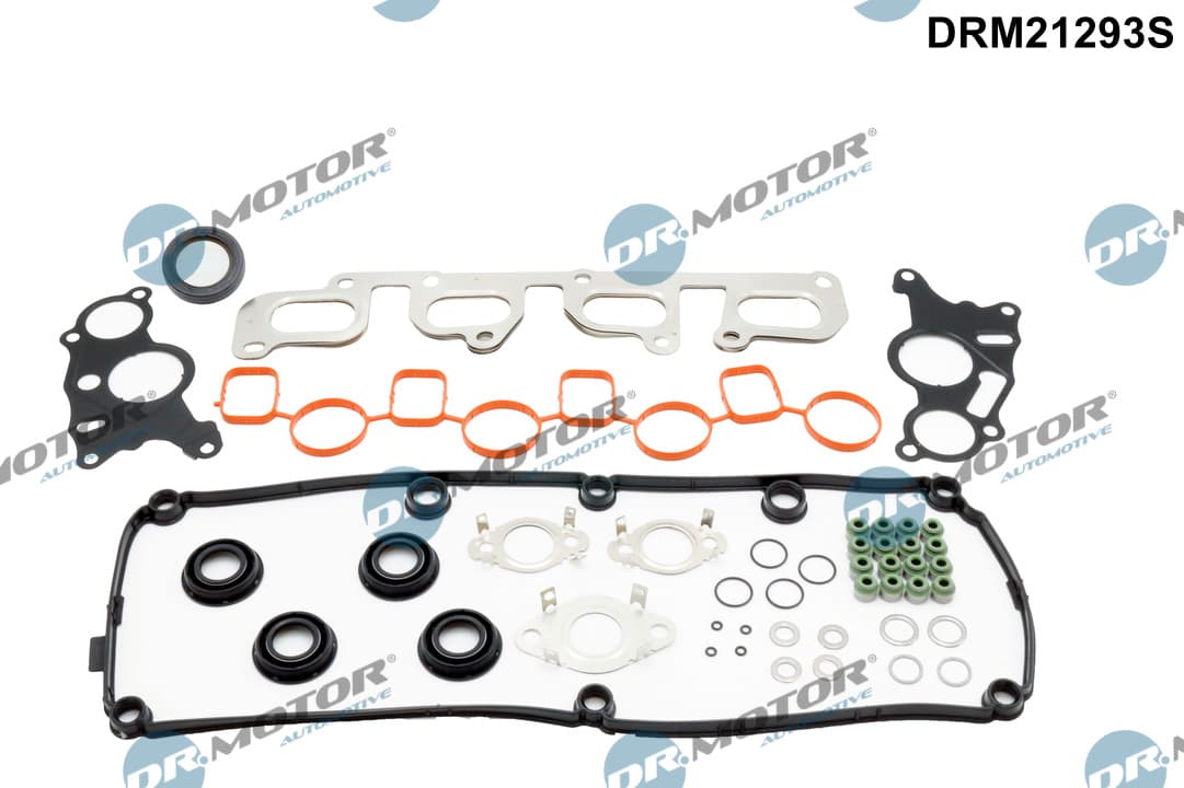 DR.MOTOR AUTOMOTIVE Sada tesnení, Hlava valcov DRM21293S 1