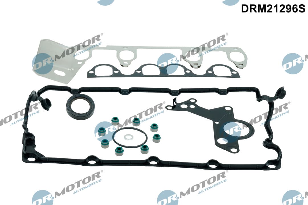 DR.MOTOR AUTOMOTIVE Sada tesnení, Hlava valcov DRM21296S 1