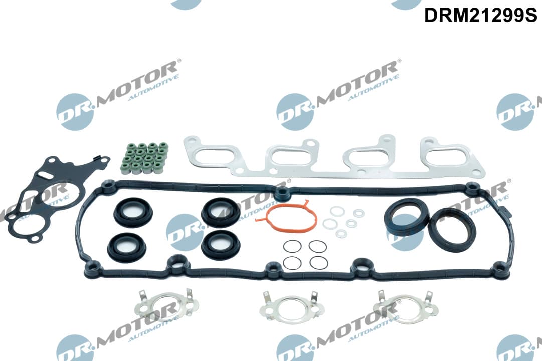 DR.MOTOR AUTOMOTIVE Sada tesnení, Hlava valcov DRM21299S 1