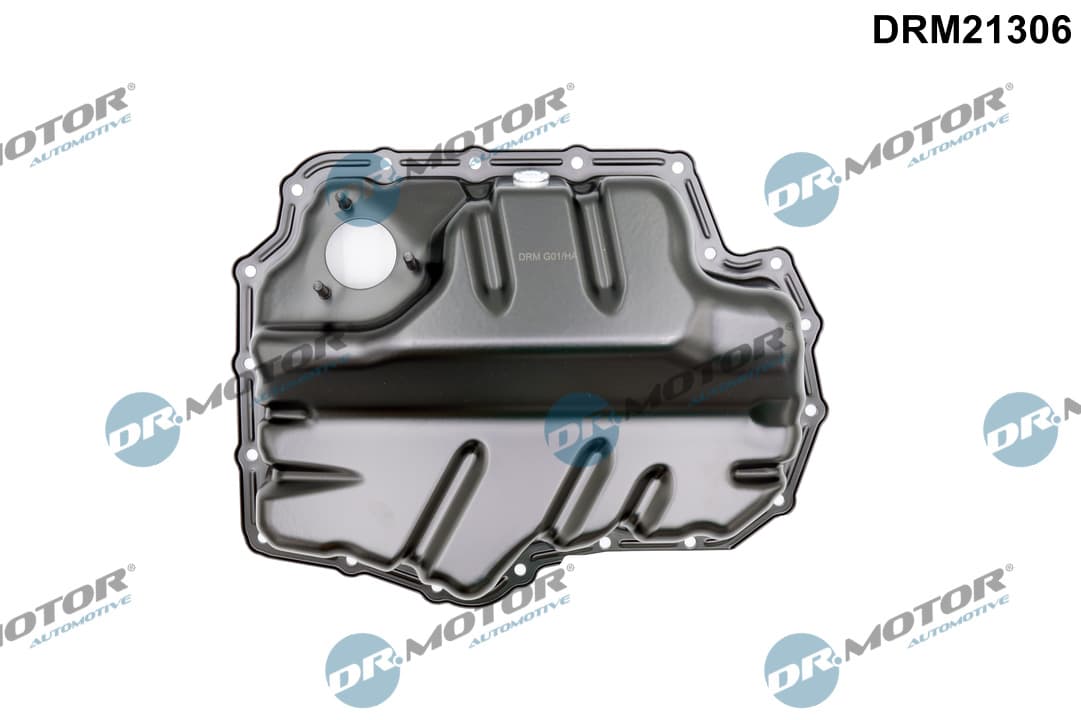 DR.MOTOR AUTOMOTIVE Olejová vaňa DRM21306 1