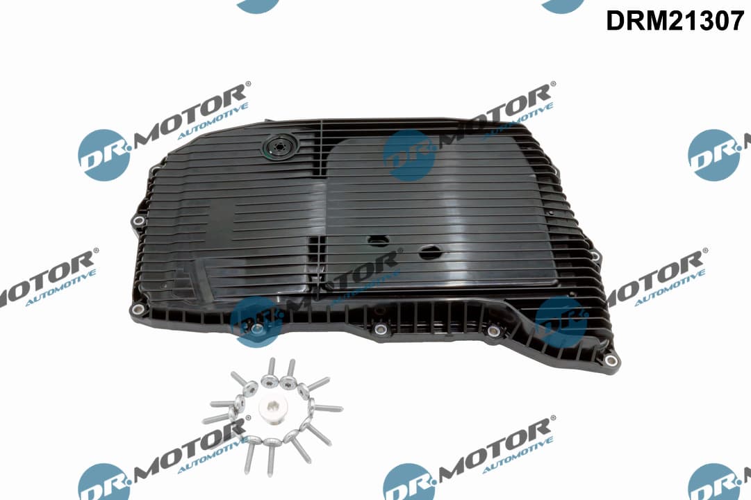 DR.MOTOR AUTOMOTIVE Olejová vaňa automatickej prevodovky DRM21307 1
