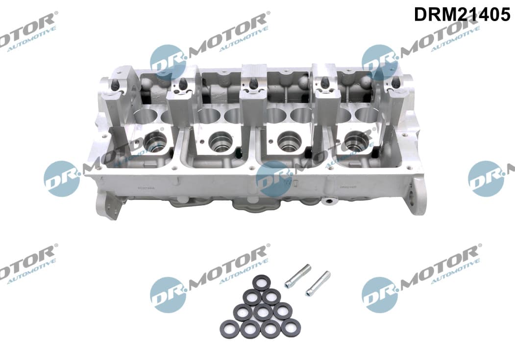DR.MOTOR AUTOMOTIVE Hlava valcov motora DRM21405 1