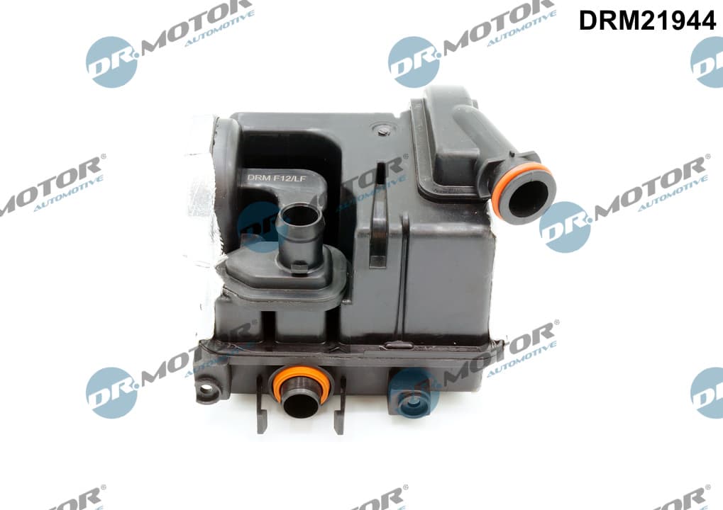 DR.MOTOR AUTOMOTIVE Odlučovač oleja v odvetraní kľukovej skrine DRM21944 1
