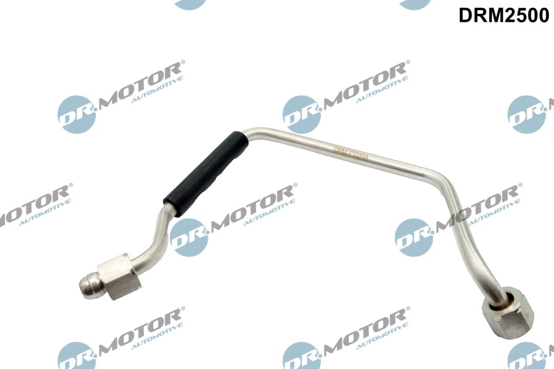 DR.MOTOR AUTOMOTIVE Vedenie vysokého tlaku vstrekovacieho systému DRM2500 1