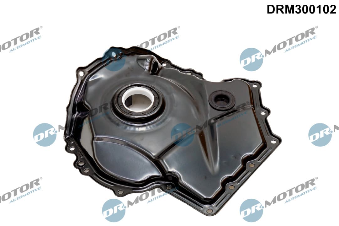 DR.MOTOR AUTOMOTIVE Veko skrine rozvodov DRM300102 1