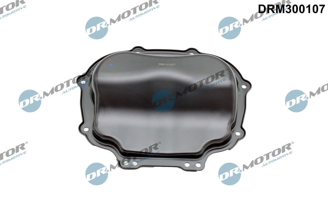 DR.MOTOR AUTOMOTIVE Veko skrine rozvodov DRM300107 1