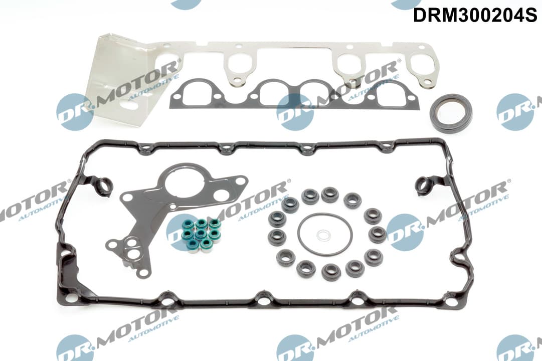 DR.MOTOR AUTOMOTIVE Sada tesnení, Hlava valcov DRM300204S 1