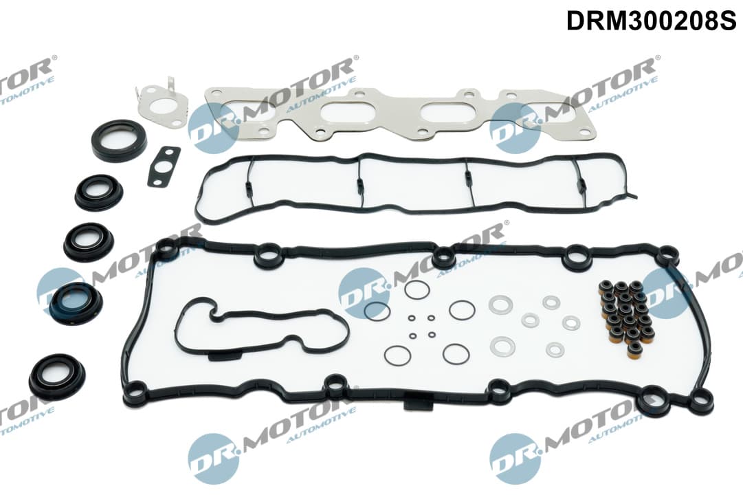 DR.MOTOR AUTOMOTIVE Kompletná sada tesnení motora DRM300208S 1
