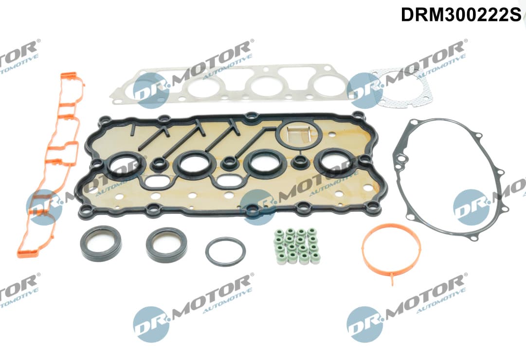 DR.MOTOR AUTOMOTIVE Sada tesnení, Hlava valcov DRM300222S 1
