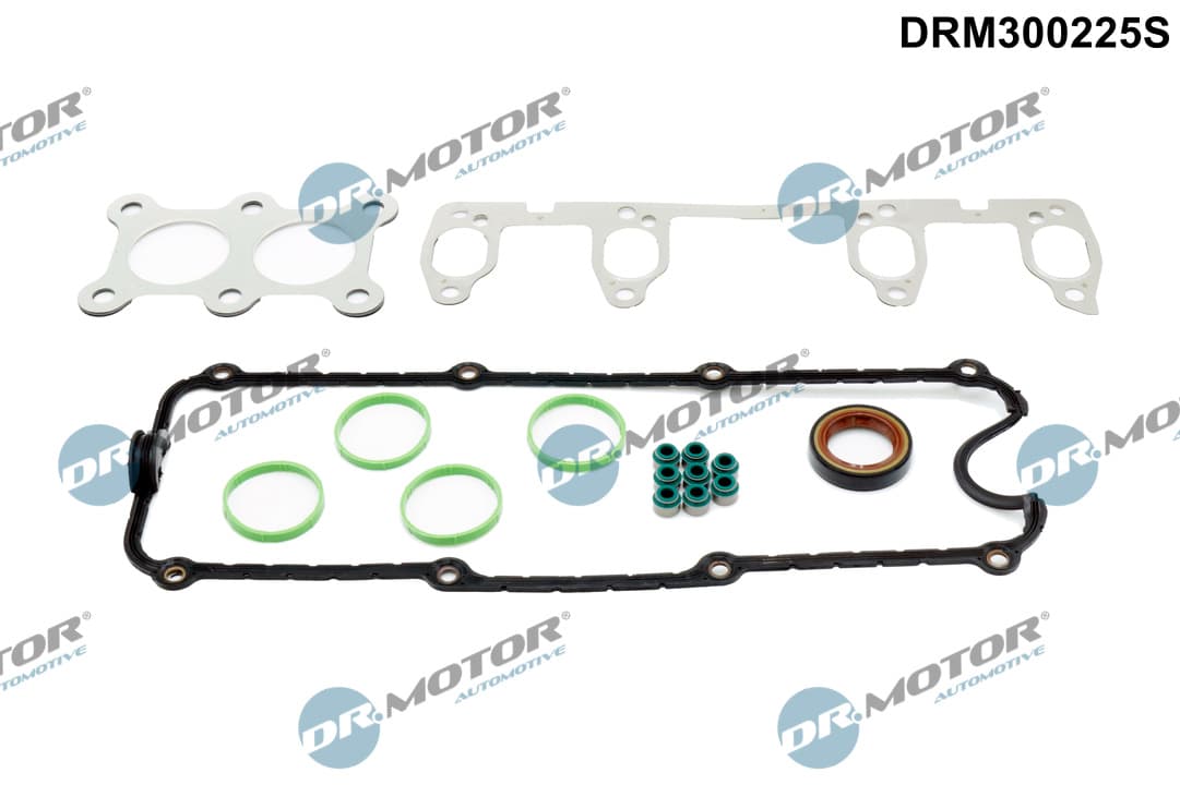 DR.MOTOR AUTOMOTIVE Sada tesnení, Hlava valcov DRM300225S 1