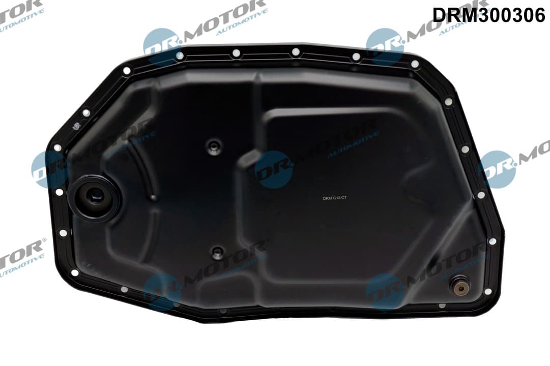 DR.MOTOR AUTOMOTIVE Olejová vaňa automatickej prevodovky DRM300306 1
