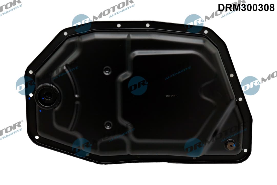 DR.MOTOR AUTOMOTIVE Olejová vaňa automatickej prevodovky DRM300308 1