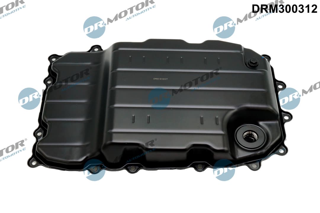 DR.MOTOR AUTOMOTIVE Olejová vaňa automatickej prevodovky DRM300312 1