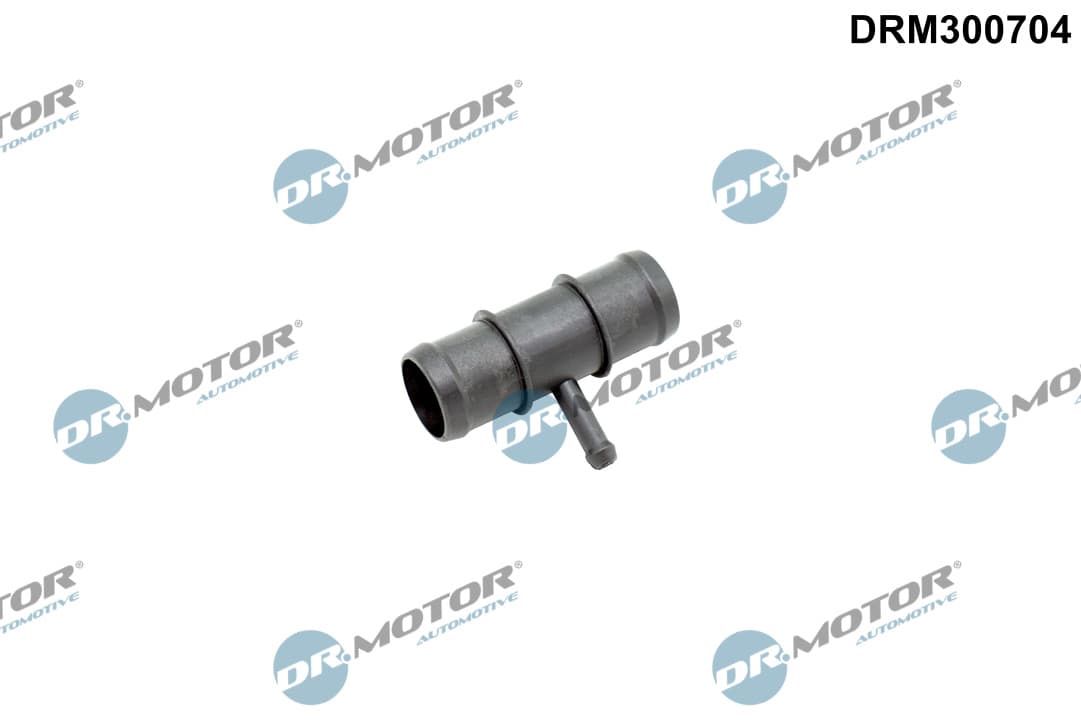 DR.MOTOR AUTOMOTIVE Príruba chladenia DRM300704 1