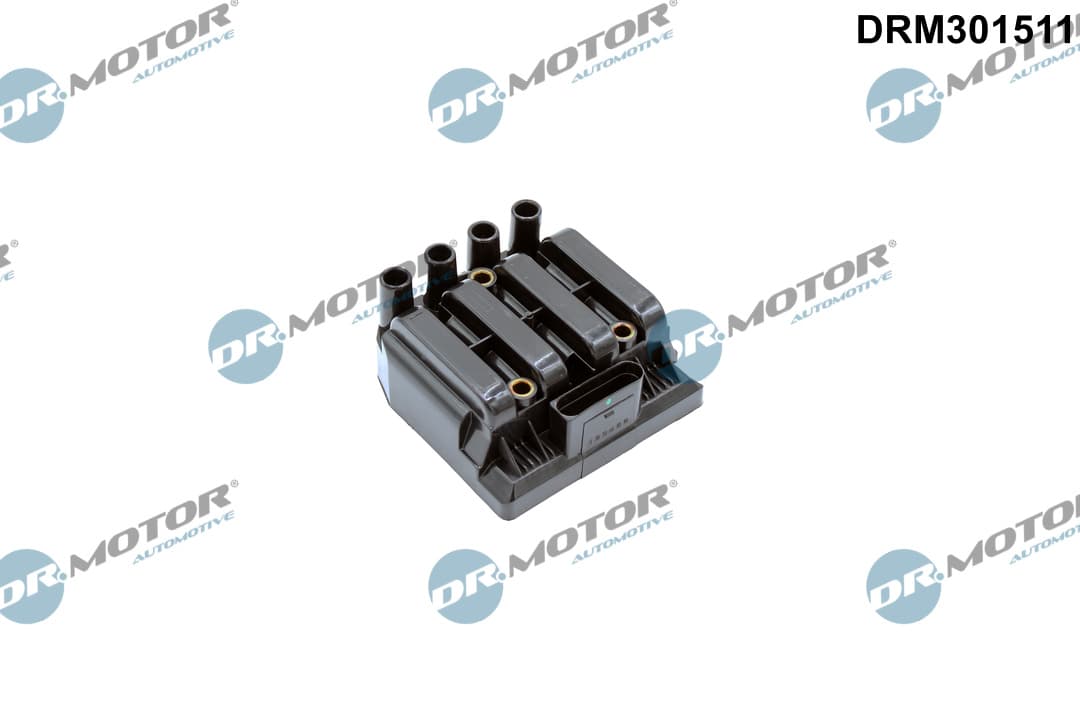 DR.MOTOR AUTOMOTIVE Zapaľovacia cievka DRM301511 1