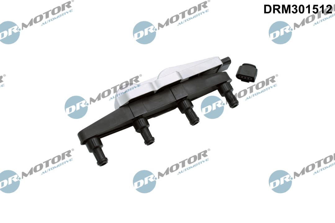 DR.MOTOR AUTOMOTIVE Zapaľovacia cievka DRM301512 1