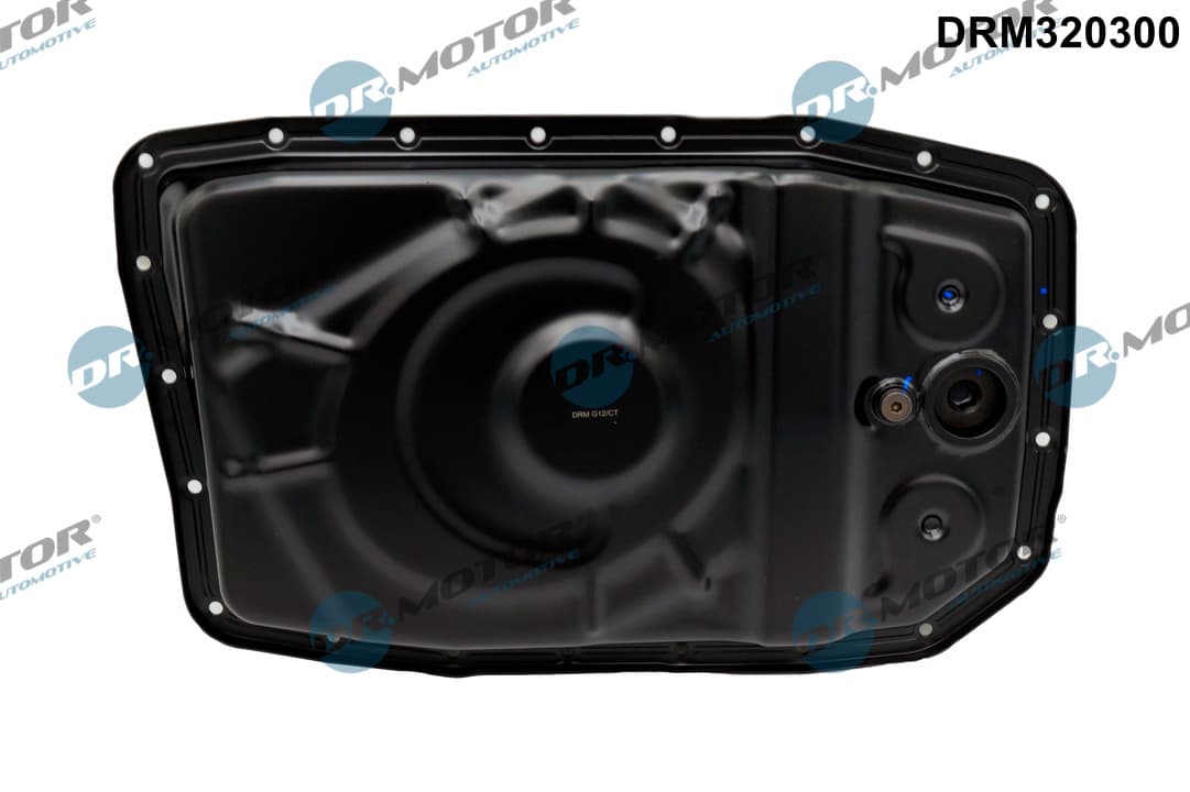 DR.MOTOR AUTOMOTIVE Olejová vaňa automatickej prevodovky DRM320300 1