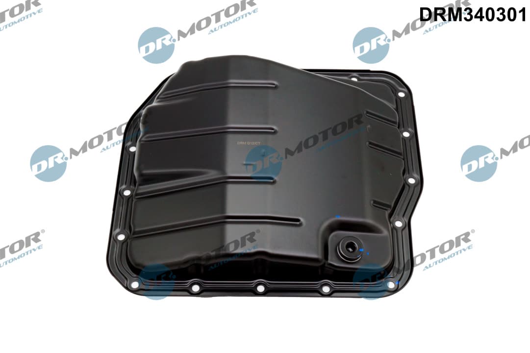 DR.MOTOR AUTOMOTIVE Olejová vaňa automatickej prevodovky DRM340301 1