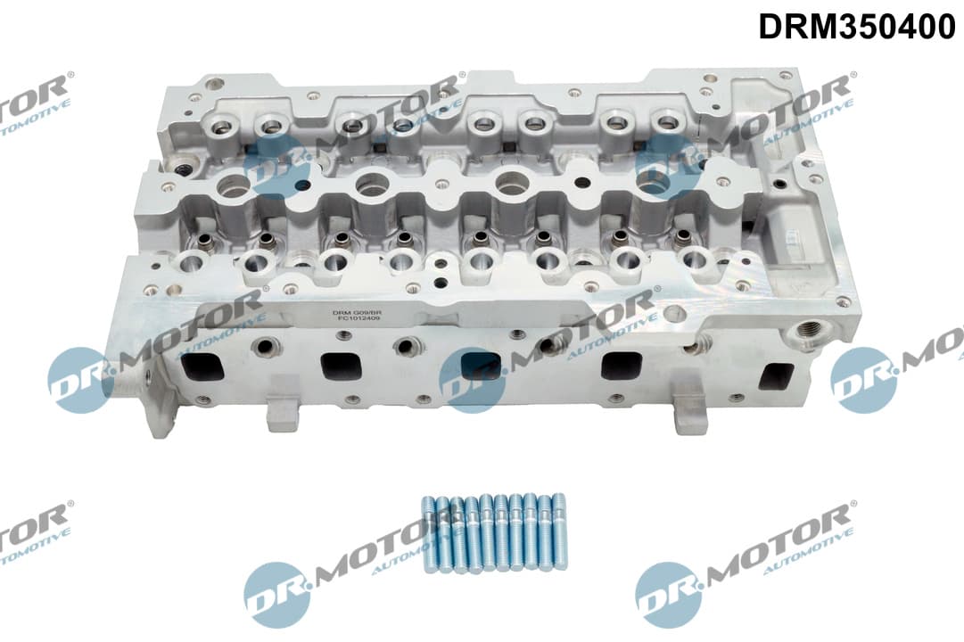 DR.MOTOR AUTOMOTIVE Hlava valcov motora DRM350400 1