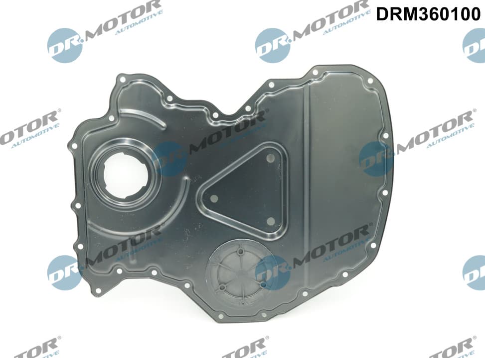 DR.MOTOR AUTOMOTIVE Veko skrine rozvodov DRM360100 1