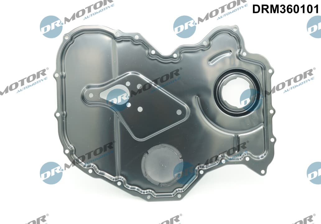 DR.MOTOR AUTOMOTIVE Veko skrine rozvodov DRM360101 1
