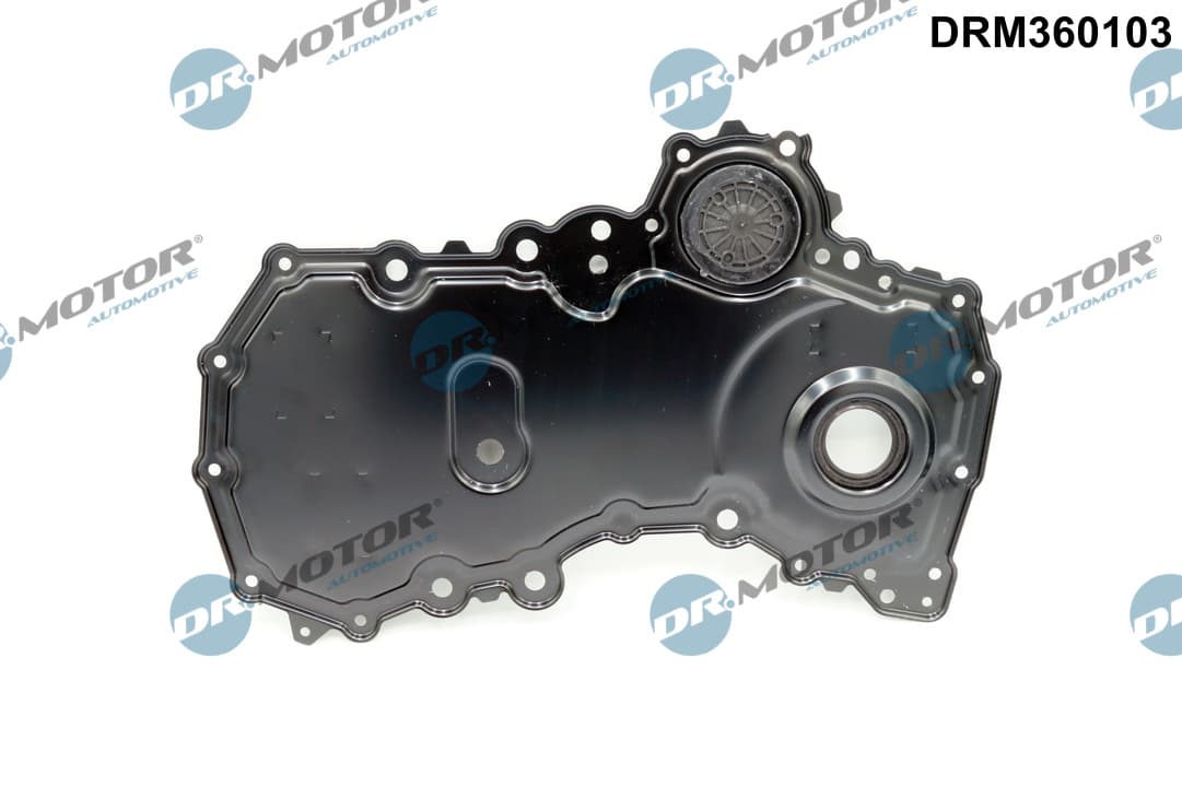 DR.MOTOR AUTOMOTIVE Veko skrine rozvodov DRM360103 1