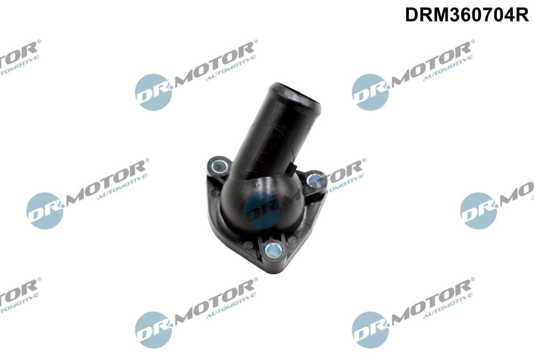 DR.MOTOR AUTOMOTIVE Príruba chladenia DRM360704R 1